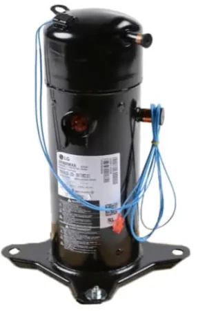 Lennox 83W05 2.5 Ton R410A Compressor Affordable