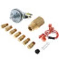 Bargain Lennox 11U77 Natural To LP Convertion Kit