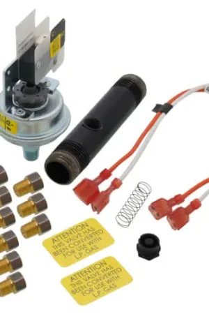 Factory Price Lennox 11K49 LP Gas Conversion Kit