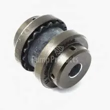 Seasonal Sale Taco 1624-043RP Coupler Woods 3J 1/2 x 5/8