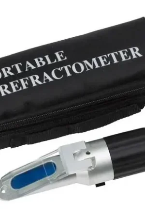 Deal Glycol refractometer