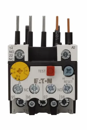 Must Have Eaton XTOB012BC1 Overload Relay Frame B 9-12A Class 10