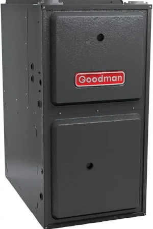Best Price Goodman GMES921005CN 100000 BTU 92% Efficiency Upflow, Horizontal Gas Furnace Model GMES921005CN