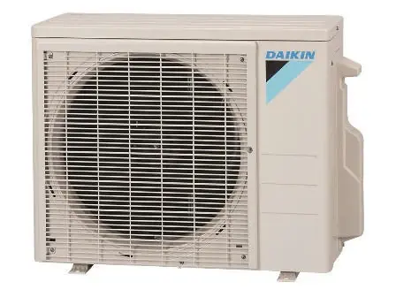 Daikin NV Series Outdoor Mini-Split Air Conditioner, Single Zone - RK30NMVJU - 18 SEER Fast Shipping