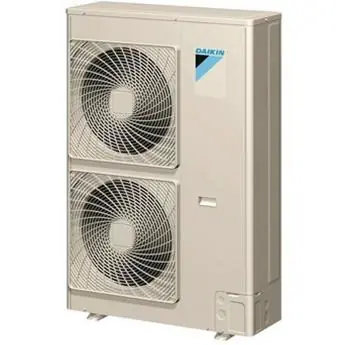 Daikin SkyAir RZQ30PVJU7 2.5 Ton Heat Pump - Single Zone System Trusted Brand