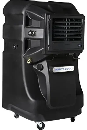 Same Day Shipping Portacool PACJS2301A1 Jetstream 230 Portable Evaporative Cooler