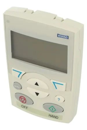 ABB ACH-CP-B Keypad for HVAC Advanced Control Panel Express Delivery