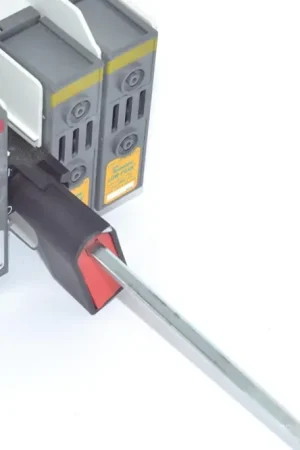 Get Yours ABB OS30FAJ12 Disconnect Switch 600 VAC 30 Amp 3-Pole