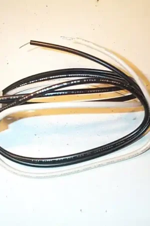 Emerson F115-0100 Climate-White Rodgers Wiring Harness For Hsi System Fan Favorite