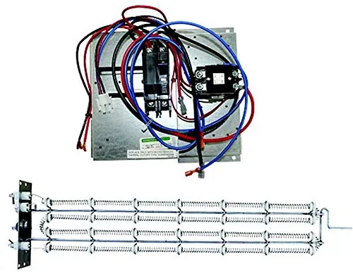Bard EHW3TA-C09 W30-36AA 9 KW Electric Heat Kit 460/3 Best Choice