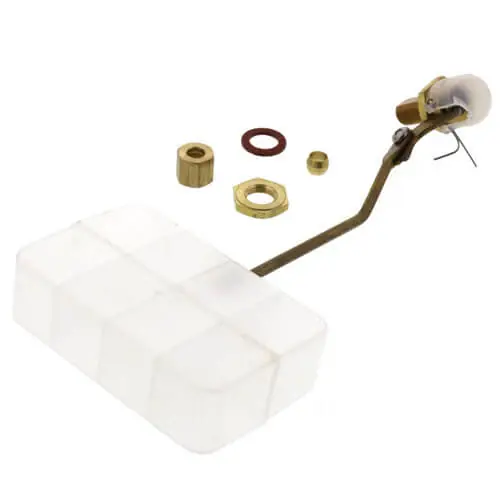 Limited Offer Apollo Valves Float & Valve Assembly For 707U Replaces 92P All 7