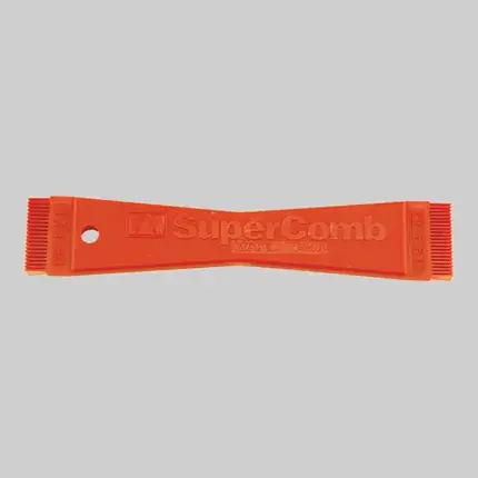 Limited Time Diversitech T-418 Fin Straightening Comb 18/20 FPI