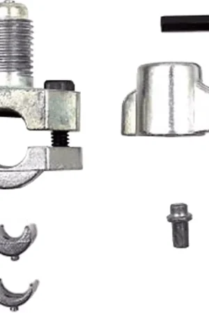 Diversitech QTM-1 Line Piercing Valve, 1/4 - 3/8 OD MAC Limited Offer