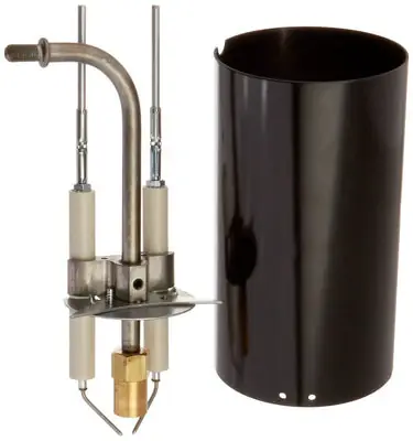 Beckett AF65 | 6 5/8 Blast Tube W/Nozzle Line Less Head Express Delivery