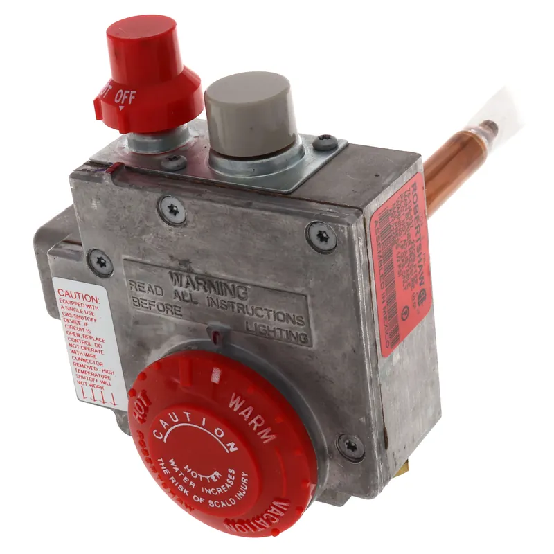 Affordable Rheem SP12258B Gas Control (thermostat) - Lp