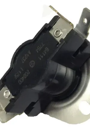 Brand New York S1-02527733002 Rollout Switch DPST 175 Degrees Open 95 Degrees Close