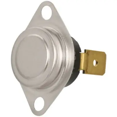 Hot Deal York S1-02530321700 Limit Switch 185 Degrees Manual Reset