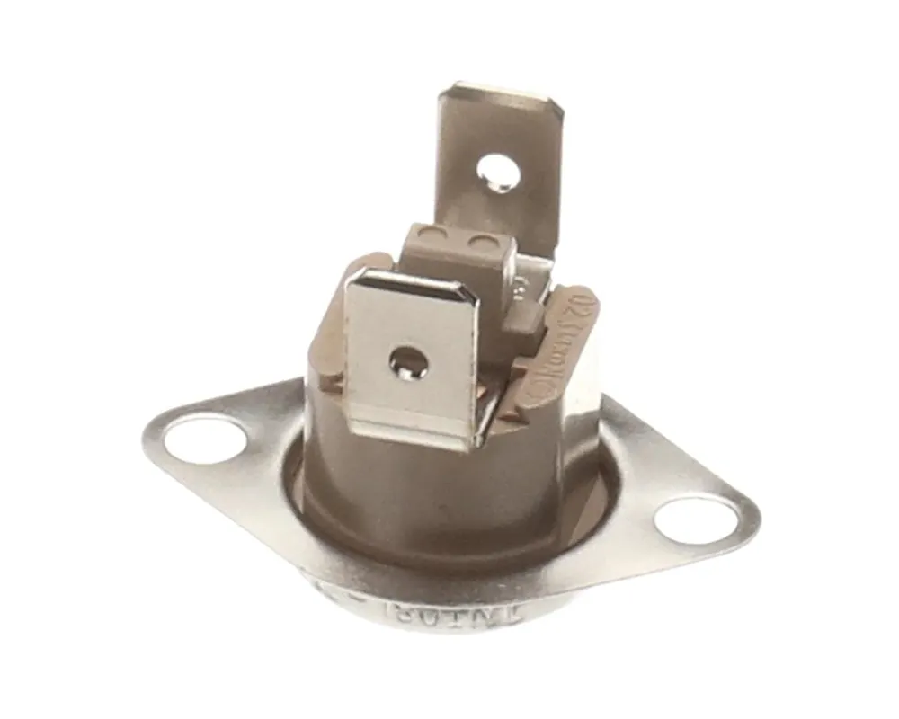 Order Now York S1-02634027000 Flame Rollout Limit Control Switch 300 Deg F