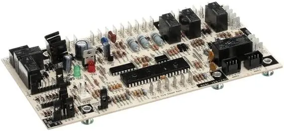 Final Sale York S1-33102957000 Replacement Part Control Board Kit For HVAC Systems