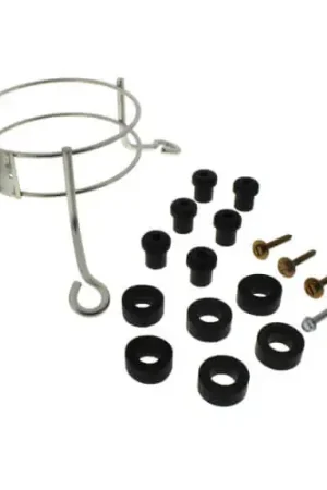 In Demand York S1-32631459000 Mount Motor Assembly