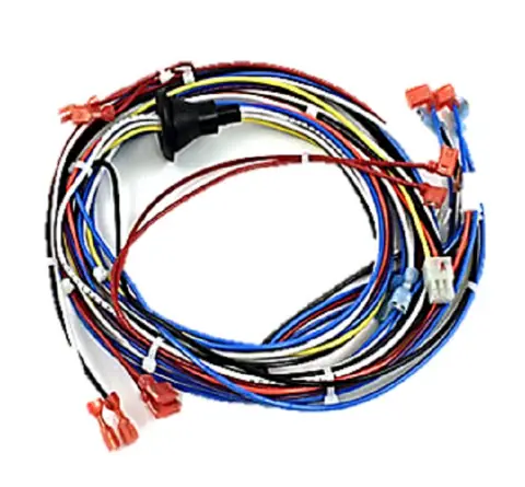 Brand New Heil Quaker 1013693 Wire Harness Replacement Compatible with Multiple Models