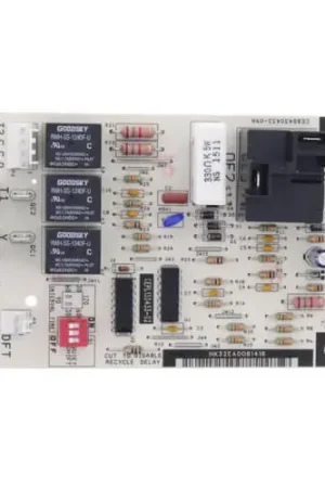 Instant Buy CARRIER HK32EA008 Defrost Control Board Replaces HK32EA003
