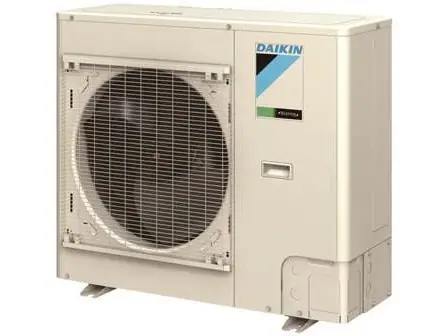 Special Offer Daikin SkyAir Heat Pump, Single Zone (RZQ24PVJU8)