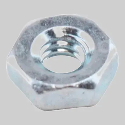 Buy Today Devco 6502 Finished Hex Nuts 5/16 Inch Pack of 38