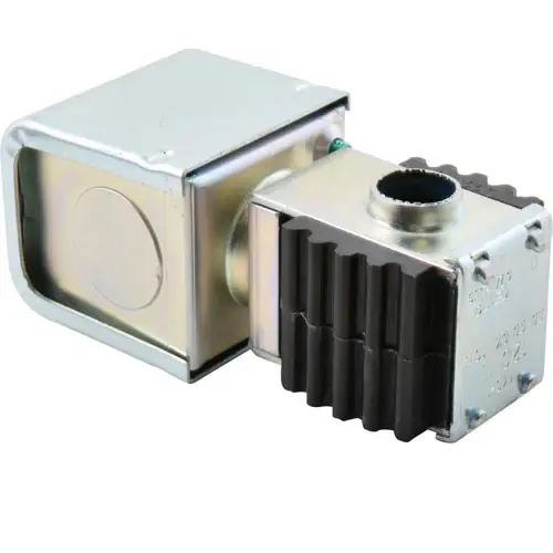 Sporlan 310000 Solenoid Coil, 120V (2 x 4 x 2.3) Replacement MPN Time-Limited