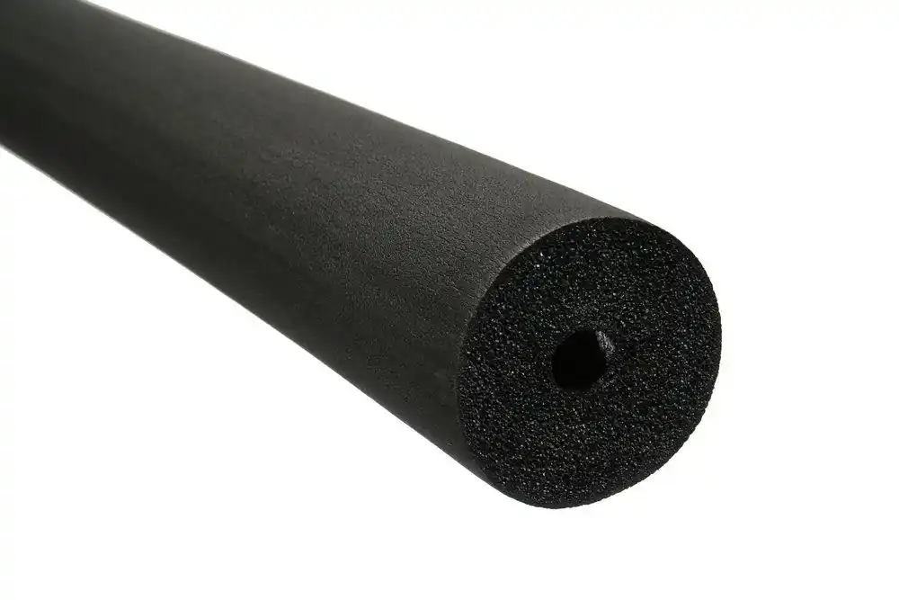 K-Flex 6RX100218 Insul-Tube® 2 in X 6 ft Foam Pipe Insulation One Day Deal