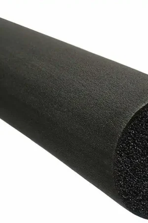K-Flex 6RX148138 Insul-Tube® 1-1/4 In. - 1 In. x 6 Ft. Foam Pipe Insulation New Release