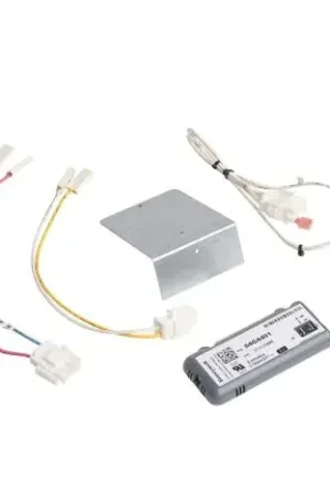Best Seller Allied Commercial 53W64 C1SNSR64FF1 Single Input Enthalpy Sensor Kit