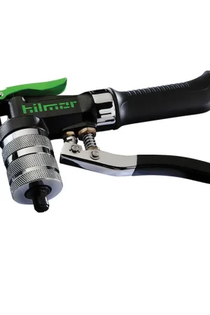 Flash Sale Hilmor 1839015 Compact Swaging Tool Kit HVAC Tools and Equipment