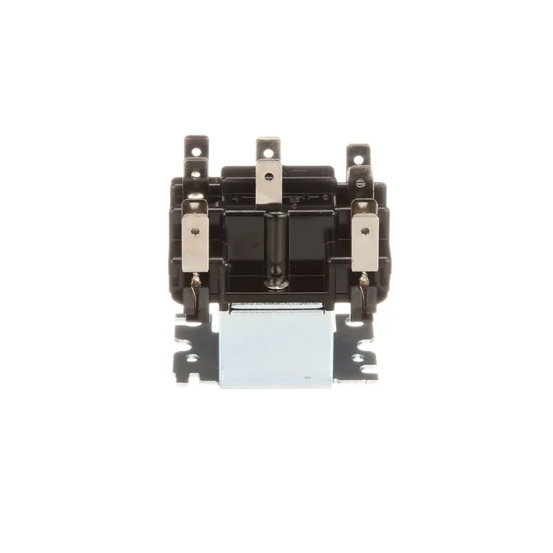 White-Rodgers 90-340 Relay 1/2 hp 24V DPDT Crafted