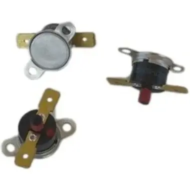 Fan Favorite Bradford White 415-43676-01 Thermal Safety Switch Blue Dot 240 Degrees Fahrenheit Resettable