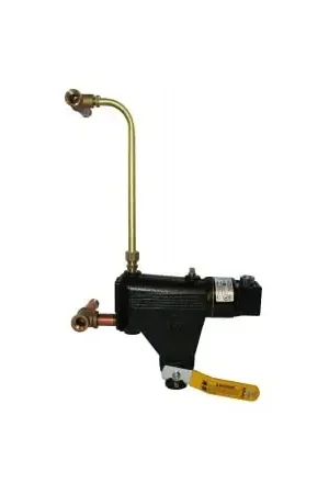 Best Choice MCDONNELL & MILLER 67 Low Water Cut-Off 120/240Vac Float Type