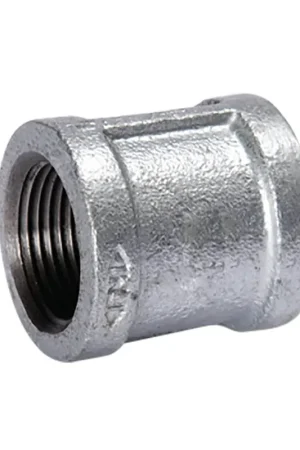 Best Seller Soval 170-007 - 3/4" Galvanized Coupling