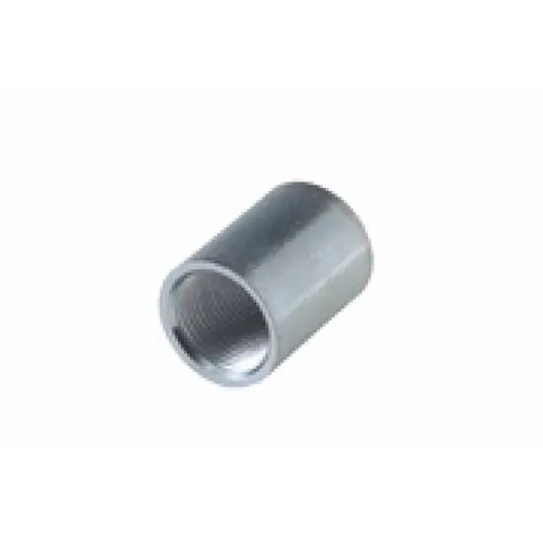 Soval 180-040 - 4" Galvanized Merchant Coupling Sale