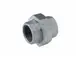 Discount Soval 230-020 - 2" Galvanized Union