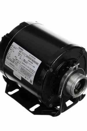 Brand New Century CB2024AV1 Carbonator Pump Motor 1/4 HP 1725 RPM 115V 48Y Frame