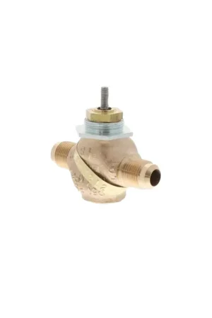 Schneider Electric VB-7212-0-4-2 Valve N/O 1.3CV 5/8 inches OD Place Order