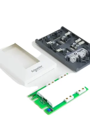 Premium Schneider Electric (Barber Colman) TSMN-90220-850 - 10K SENSOR W/11K SHUNT