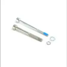 Fast Shipping Belimo 13131-00001 Screw Kit for LRA to CCV M4/M5