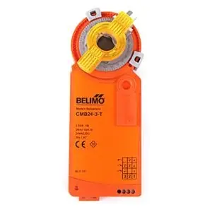 Instant Buy Belimo CMB24-SR-L Direct Coupled Actuator 18 in-lb