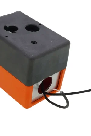 Hot Deal Belimo ZONE120NO Valve Actuator Spring Return 120V