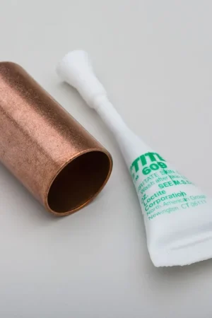Instant Buy Xylem-Bell & Gossett 186944LF Shaft Sleeve