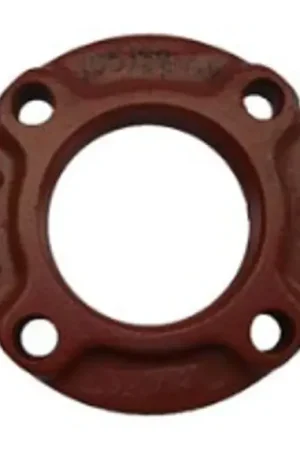 Xylem-Bell & Gossett 101219 2 1/2 4-Bolt Flange Set Holiday Sale