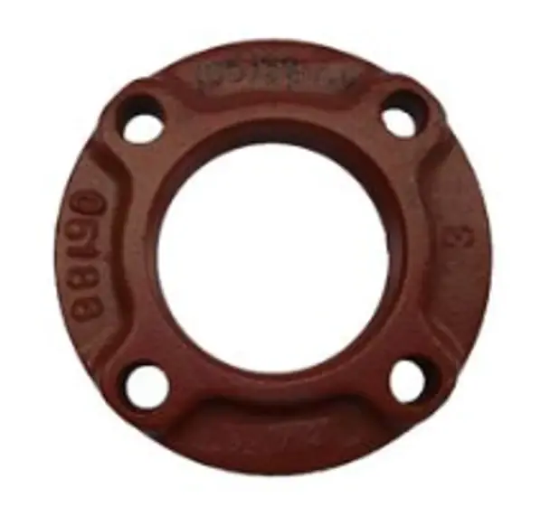 Xylem-Bell & Gossett 101219 2 1/2 4-Bolt Flange Set Holiday Sale
