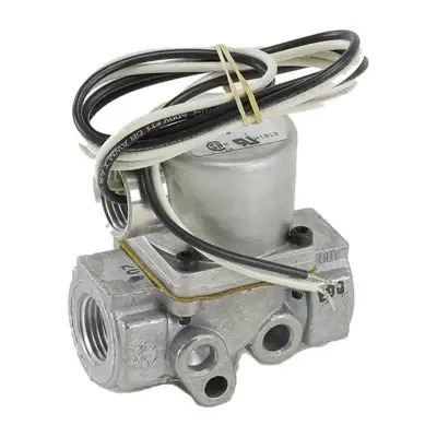 BASO H91DG-13 Gas Valve 24V 240,000BTU Clearance