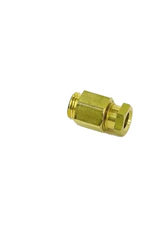 Mega Sale BASO Y90HA-4711 Pilot Burner Orifice 1/4 Inch Compression Coupling NG/LP